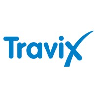 Travix logo - Similar company to Forge Trust