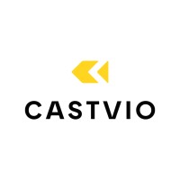 Castvio logo - Similar company to Th3Fus3