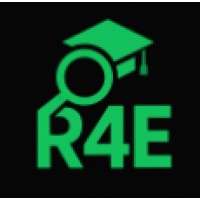 Research is for Everyone (R4E) logo - Similar company to Tjecko B.V.