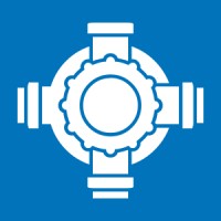 Dynafluid Ltd logo - Similar company to Gresswell Valves Ltd
