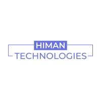 Himan Technologies logo - Similar company to Development Horizon