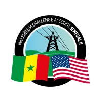 MCA-Sénégal II logo - Similar company to Unity Refugee Aid