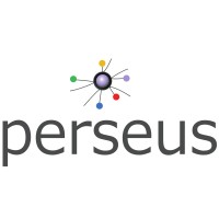 Perseus logo - Similar company to Algemy Ingredients