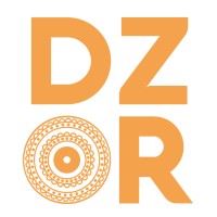 Dzor logo - Similar company to Rgit Cess -Computer Engineering Students Society
