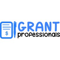 Grant Professionals logo - Similar company to Club Builder 2035