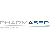 Pharmasep logo - Similar company to Gmptec Gmbh