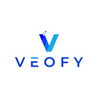 VeoFy logo - Similar company to Smartworks Corporation