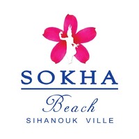 Sokha Beach Resort logo - Similar company to Happy Lemon Malaysia