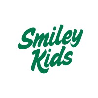 Smiley Kids Food logo - Similar company to Dilici