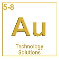 Au Technology Solutions, inc. logo - Similar company to Nanikplast