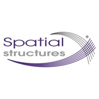 Spatial Structures Ltd logo - Similar company to Dove Construction Ltd