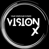 Vision X logo
