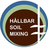 HÅLLBAR SOIL MIXING logo - Similar company to Dia-Tech A/S
