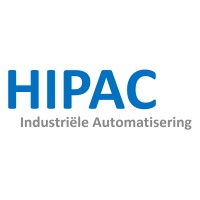 HIPAC logo - Similar company to High Performance Automation & Controls