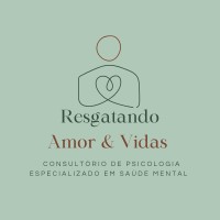 Resgatando Amor & Vidas Psicologia logo - Similar company to Clínica Ecare