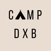 CAMP DXB logo - Similar company to Capevolve Management Consultancy