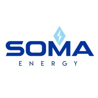 Soma Energy logo - Similar company to Soma Energy Systems