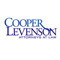 Cooper Levenson, Attorneys at Law logo - Similar company to Patel | Gaines - Attorneys At Law