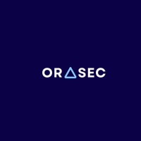 OraSec logo - Similar company to Us Global Trade