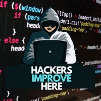 HIH Community logo - Similar company to Rbt Security