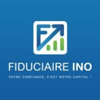 Fiduciaire INO logo - Similar company to Ideal Makers