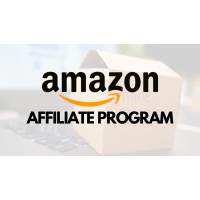 Amazon Affiliate Associate logo - Similar company to Amazon Associate