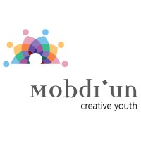Mobdiun - Creative Youth logo - Similar company to Ureputation