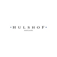 Hulshof Makelaars B.V. logo - Similar company to Endule