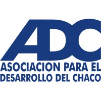 Asociación para el Desarrollo del Chaco logo - Similar company to Gad Municipal El Chaco