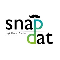 Snap Dat logo - Similar company to L-Card