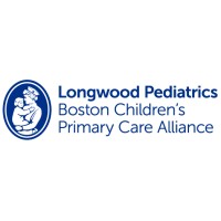 Longwood Pediatrics logo - Similar company to Marketopiaeg