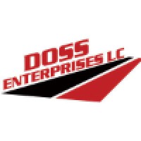 Doss Enterprises, LC logo - Similar company to High Point Construction Group, Llc.