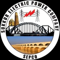 Sukkur Electric Power Company (SEPCO) logo - Similar company to Creative Tech Solutions