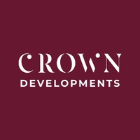 crown developments logo - Similar company to Al Motamyz Developments