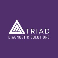 Triad Diagnostic Solutions logo - Similar company to Mailshark