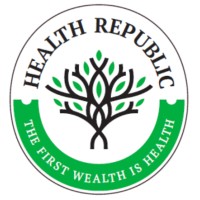 Health Republic logo - Similar company to Health Republic