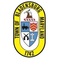 Town of Bladensburg logo - Similar company to Lustrew Dynamics