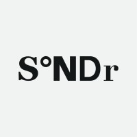 Sndr Agency logo - Similar company to Fipos Future