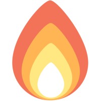 Campfire logo - Similar company to Sandbox