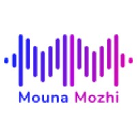 Mounamozhi.ai logo - Similar company to Constient Global Solutions