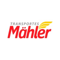 Transportes Mähler logo - Similar company to Modal Transportes