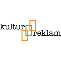 Kulturreklam logo - Similar company to Cityreklam