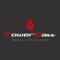 PowerBatt Asia logo - Similar company to Powerbatt Usa