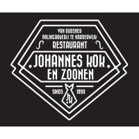 Restaurant Johannes logo - Similar company to Wij Zijn Merlin