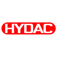 HYDAC Group logo - Similar company to Brück
