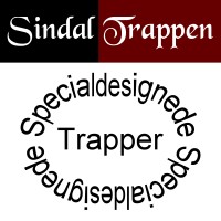 Sindal Trappen ApS logo - Similar company to Sïndal