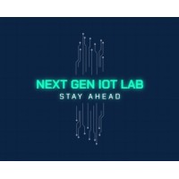 NextGen IoT LAB logo - Similar company to Robotechminds