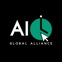 Artificial Intelligence Global Alliance (AI GA) logo - Similar company to Caustaza Group Ltd