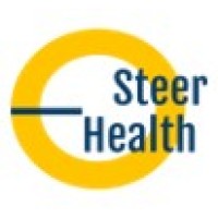 Steer Health logo - Similar company to Bold