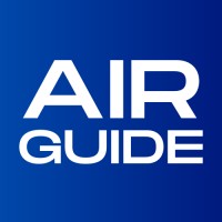 AIR Guide logo - Similar company to Air Guide Hajj & Umrah Travel